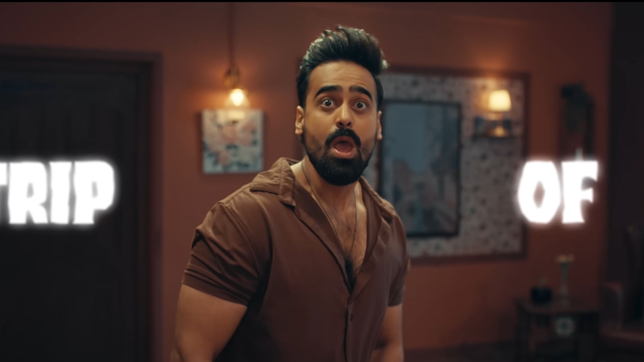 audience reaction on ekaki series